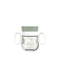 Little Dutch Lunch|Drinken^360° Drinkbeker 200 ml Little Farm