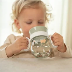 Little Dutch Lunch|Drinken^360° Drinkbeker 200 ml Little Farm