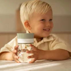 Little Dutch Drinken|Lunch^360° Drinkbeker 300 ml Little Farm