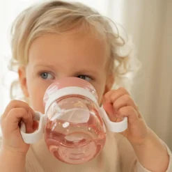 Little Dutch Lunch|Drinken^360° Drinkbeker Mio 200 ml - Fairy Garden