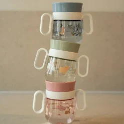 Little Dutch Lunch|Drinken^360° Drinkbeker Mio 200 ml - Forest Friends