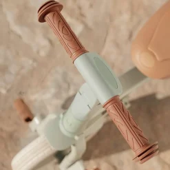 Little Dutch Loopfietsen|Driewielers^4 in 1 Driewieler Green