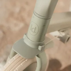 Little Dutch Loopfietsen|Driewielers^4 in 1 Driewieler Green