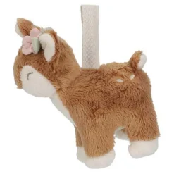 Little Dutch Boxkleden|Educatief Speelgoed^Activiteiten speelkleed - Roze - Fairy Garden