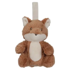 Little Dutch Boxkleden|Educatief Speelgoed^Activiteiten speelkleed - Blauw - Forest Friends