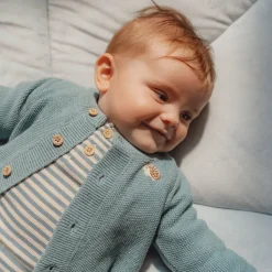 Little Dutch Boxkleden|Educatief Speelgoed^Activiteiten speelkleed - Blauw - Forest Friends