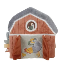 Little Dutch Educatief Speelgoed|Activiteitenboekjes^Activiteitenboekje Little Farm