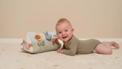 Little Dutch Educatief Speelgoed^Activiteitendriehoek Little Farm