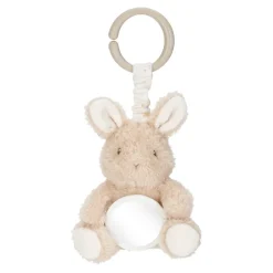 Little Dutch Educatief Speelgoed^Activiteitenhangers - Meerkleurig - Newborn Naturals