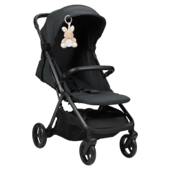 Little Dutch Educatief Speelgoed^Activiteitenhangers - Meerkleurig - Newborn Naturals