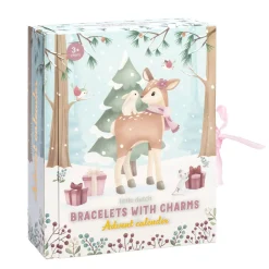 Little Dutch Speelgoed Vanaf 3 Jaar^Adventskalender Armbandjes – Essentials