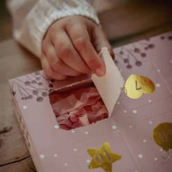 Little Dutch Speelgoed Vanaf 3 Jaar^Adventskalender Armbandjes – Essentials