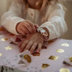 Little Dutch Speelgoed Vanaf 3 Jaar^Adventskalender Armbandjes – Essentials