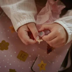Little Dutch Speelgoed Vanaf 3 Jaar^Adventskalender Armbandjes – Essentials