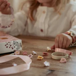 Little Dutch Speelgoed Vanaf 3 Jaar^Adventskalender Armbandjes – Essentials
