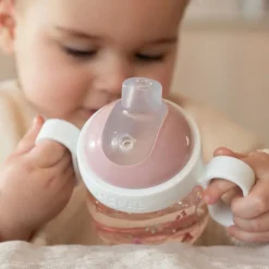 Little Dutch Drinken^Antilek Tuitbeker 200 ml Fairy Garden