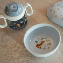 Little Dutch Drinken^Antilek Tuitbeker 200 ml Forest Friends