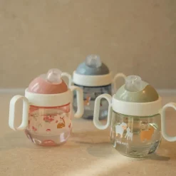 Little Dutch Drinken^Antilek Tuitbeker 200 ml Little Farm