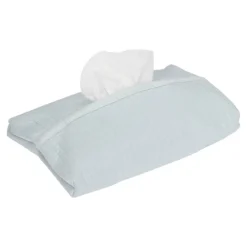 Little Dutch Verschoning^Babydoekjeshoes Pure Soft Blue