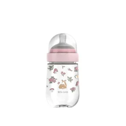 Little Dutch Drinken^Babyfles 240 ml Fairy Garden