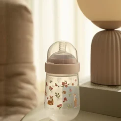 Little Dutch Drinken^Babyfles 240 ml Fairy Garden