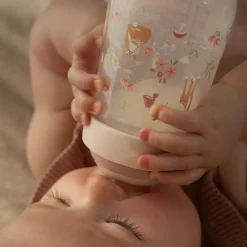 Little Dutch Drinken^Babyfles 240 ml Fairy Garden