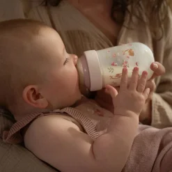 Little Dutch Drinken^Babyfles 240 ml Fairy Garden