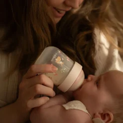 Little Dutch Drinken^Babyfles 165 ml Fairy Garden