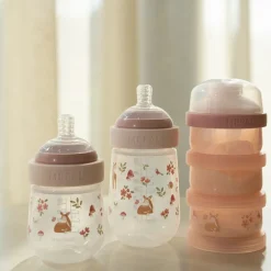 Little Dutch Drinken^Babyfles 165 ml Fairy Garden