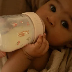 Little Dutch Drinken^Babyfles 165 ml Fairy Garden