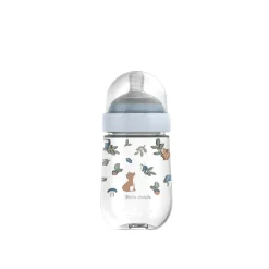 Little Dutch Drinken^Babyfles 240 ml Forest Friends