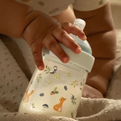 Little Dutch Drinken^Babyfles 240 ml Forest Friends