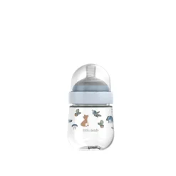 Little Dutch Drinken^Babyfles 165 ml Forest Friends