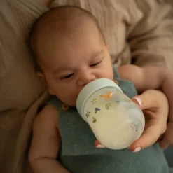 Little Dutch Drinken^Babyfles 165 ml Forest Friends