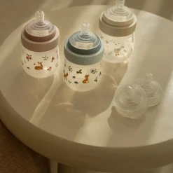 Little Dutch Drinken^Babyfles 165 ml Forest Friends