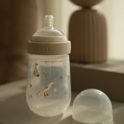 Little Dutch Drinken^Babyfles 240 ml Little Goose
