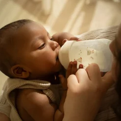 Little Dutch Drinken^Babyfles 240 ml Little Goose