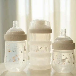 Little Dutch Drinken^Babyfles 240 ml Little Goose