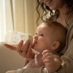 Little Dutch Drinken^Babyfles 240 ml Little Goose