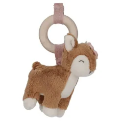 Little Dutch Educatief Speelgoed|Babygyms^Babygym - Roze - Fairy Garden