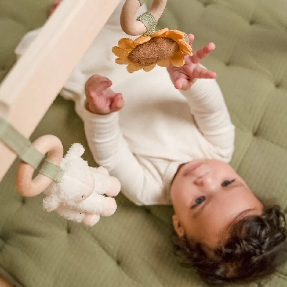 Little Dutch Educatief Speelgoed|Babygyms^Babygym Little Farm