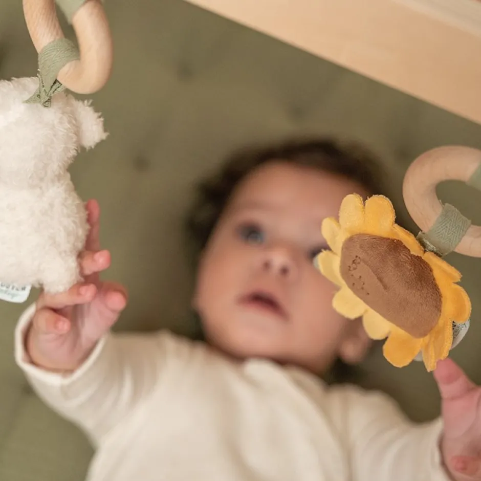 Little Dutch Educatief Speelgoed|Babygyms^Babygym Little Farm