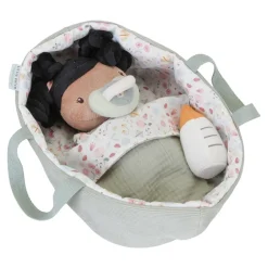 Little Dutch Poppen|Rollenspel^Babypop Evi Flowers & Butterflies