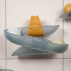 Little Dutch Badspeelgoed^Bad ballenbaan Blue