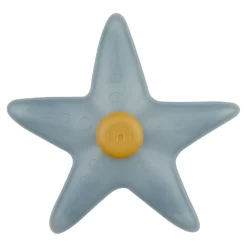 Little Dutch Badspeelgoed^Badwand bekers - blauw - Essentials