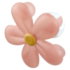 Little Dutch Badspeelgoed^Badwand bekers - roze - Essentials