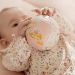 Little Dutch Educatief Speelgoed^Bal - Meerkleurig - Fairy Garden