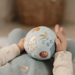 Little Dutch Educatief Speelgoed^Bal - Meerkleurig - Forest Friends