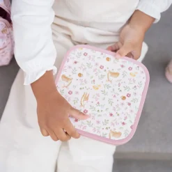 Little Dutch Lunch|Eten^Bento Lunchbox Campus Groot - Fairy Garden