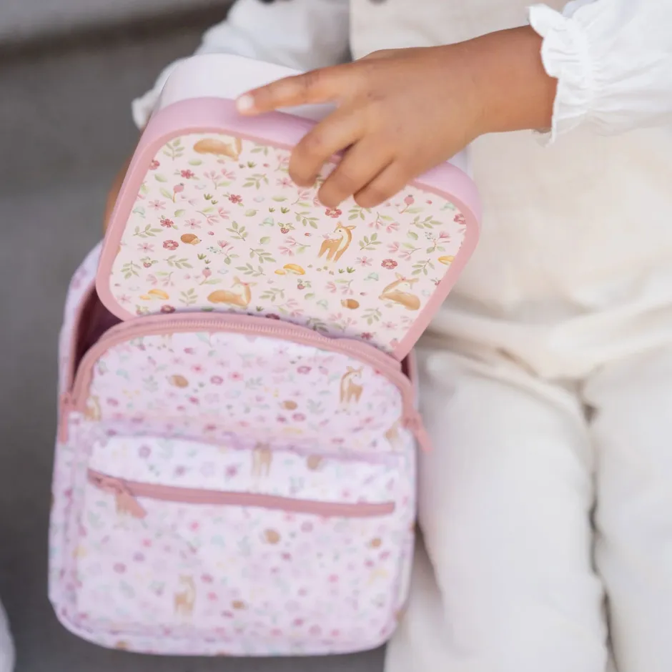 Little Dutch Lunch|Eten^Bento Lunchbox Campus Groot - Fairy Garden